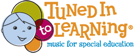 Tuned in to Learning – Music for Special Education